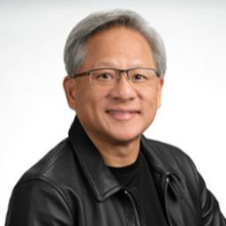 Founder and CEO, NVIDIA
