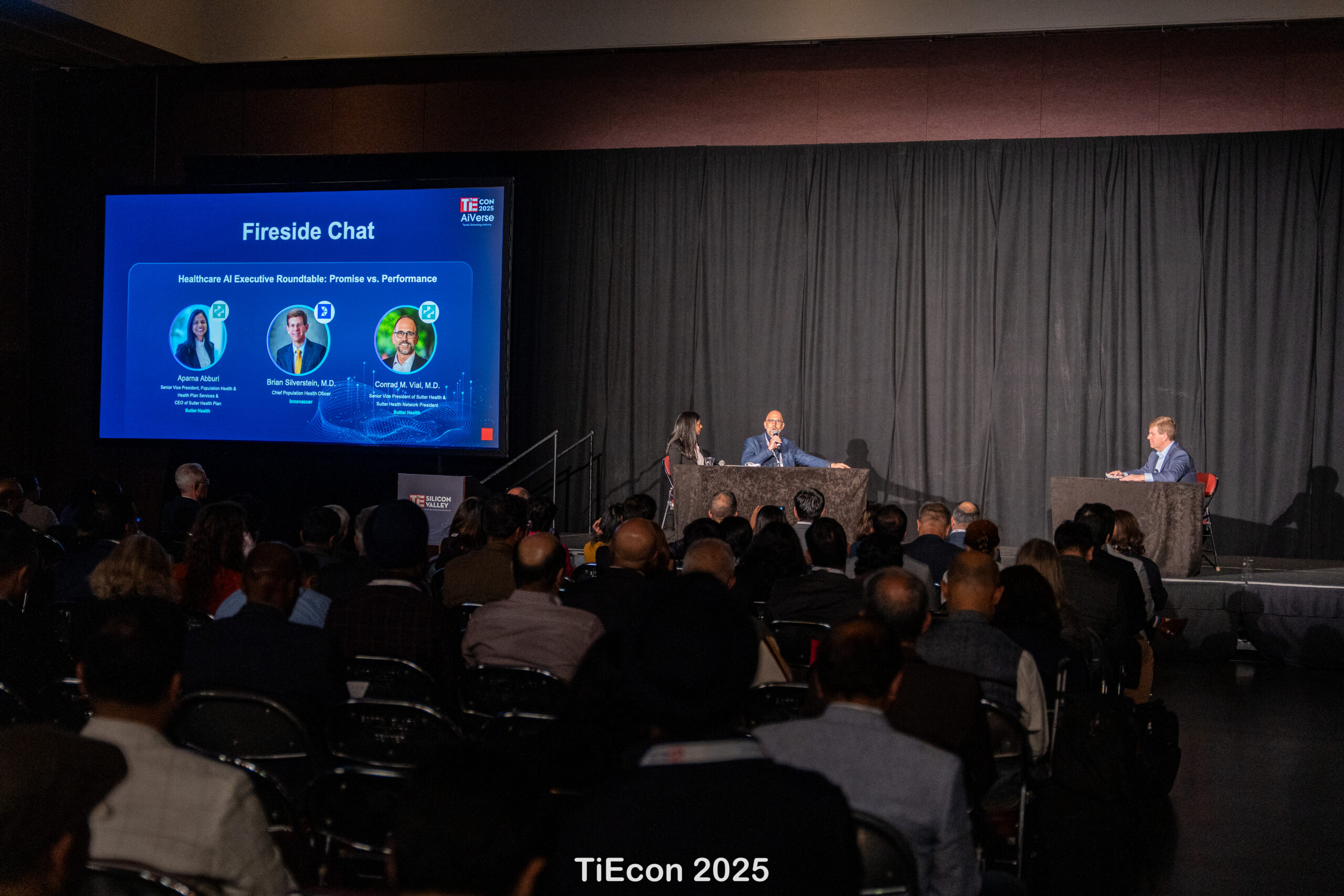 Innovate Healthcare with AI: Healthcare & Lifesciences